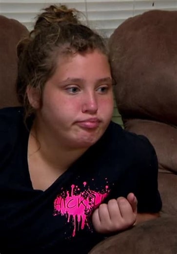 Here Comes Honey Boo Boo S03:E10 - You Need Your Thumb to Vacuum