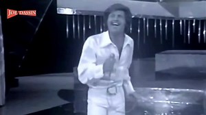 JOE DASSIN - "Taka Takata (La Femme du Torero)" #JoeDassin #TakaTakata #FrenchPop #Chanson #TopHits | AR GOOD MUSIC