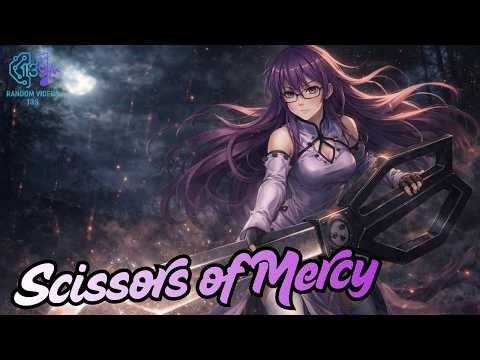 Sheele’s Final Sacrifice | Scissors of Mercy (Akame ga Kill Fan Song) | Night Raid Tribute