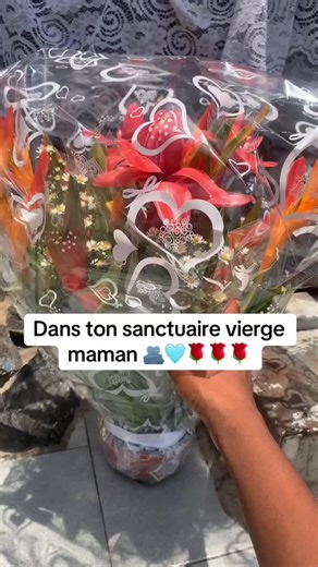 Chansons chrétiennes pour adorer la Vierge Marie