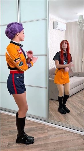 Find Yourself… 😈