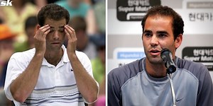 "As a dominant champion for so many years, I deserved a little better" - When Pete Sampras was enraged with Court 2 scheduling at Wimbledon