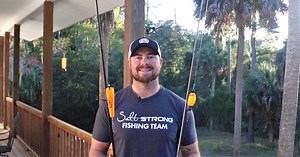 Popping Corks VS. Slip Floats (What's The Difference?)