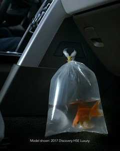 40K views · 54 reactions | For your family's comfort and convenience. The Discovery with convenience hook. | Range Rover | Facebook