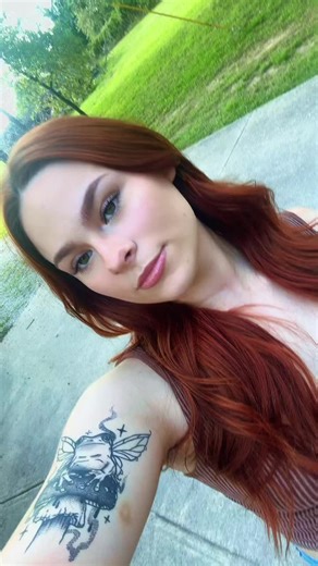 Keely Ann on TikTok