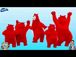 Charmin ultra strong toilet paper shiney hiney tv commercial 2018