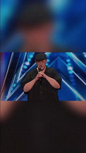 3 Minutes Ago: Something SHOCKING Happened To Richard Goodall From America's Got Talent!