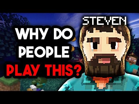 The Absolute State of Minecraft Rip-offs