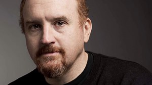 Louis C.K. nominated for 2022 Grammy Award for Best Comedy Album