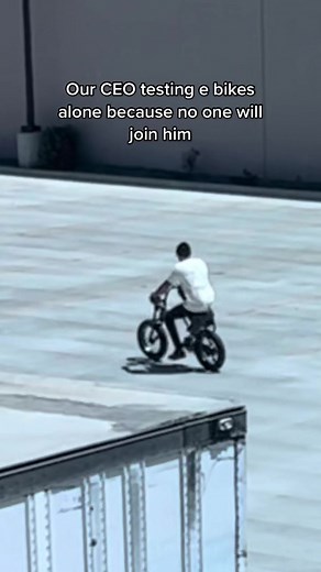 CEO Approved Retrospec E-Bike for Outdoor Adventures