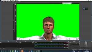 虚拟偶像直播之教你使用iclone7和obs免费建立虚拟偶像直播系统