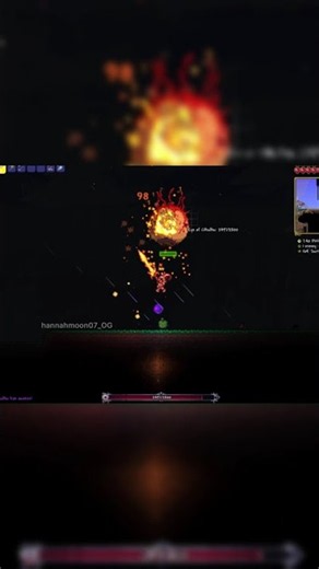 How it Feels Switching Back and Forth from Stardew Valley and Terraria