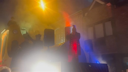 Lien Vyncke on Reels