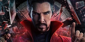 Benedict Cumberbatch Addresses His Future as Doctor Strange in the MCU