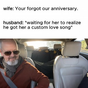 280K views · 19K reactions | Imagine your partner hearing your love story sung back to them. We write and record a custom song about you and your partner. Tell us your story, we turn it into a real song with lyrics about your relationship. You get the finished recording that will make them cry happy tears. | Gift ideas for Couples | Facebook