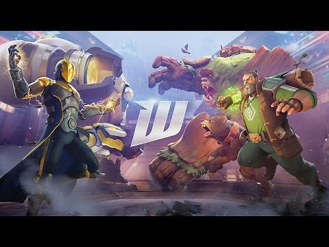 Wildcard | Announcement Trailer (2022)