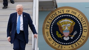 Trumps "Tag der Befreiung": Zölle treten sofort in Kraft