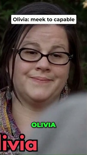 Olivia's Tragic Death - Alexandria Character - Walking Dead Lore #thewalkingdead #twd