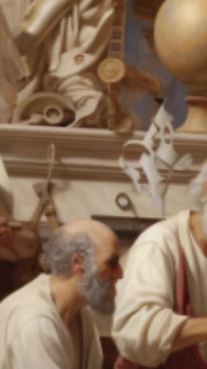 6.6K views · 362 reactions | The Inventions Of The Greeks #history #ancient #greek #trending | The Matrix Unlocked | Facebook