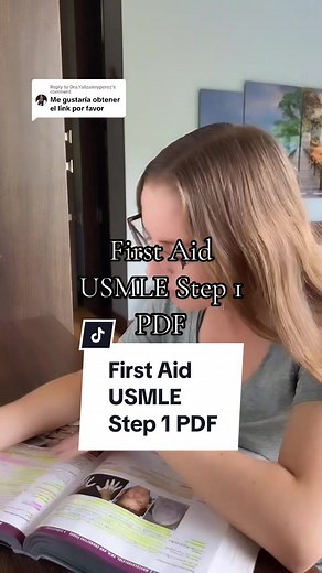 Recursos para preparar el USMLE Step 1