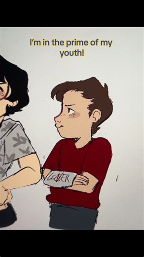 Okay this isnt the ocs i promised BUT i love and miss reddie so much so i just had to draw them and its ok if this doesnt get that much attention lolll #reddie #richietozier #eddiekaspbrak #richiexeddie #richietozierxeddiekaspbrak #reddieIT #itchapterone #standbyme #itchapter2 #finnwolfhard #jackdyalngrazer #art #fanart #animation