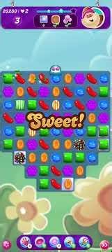 ♡Candy Crush Level 20280|| High Levels||#CandyCrush|| #games #candycrus #candycrushsaga #hardlevel