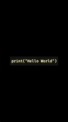 Python enduku easy ante?🤔 #python #pythonforbeginners