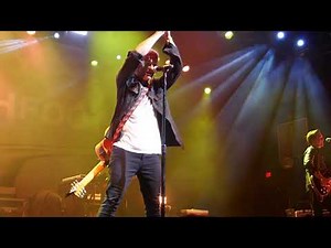 Switchfoot live - Awakening - The Fillmore - Philadelphia - 8/3/2019