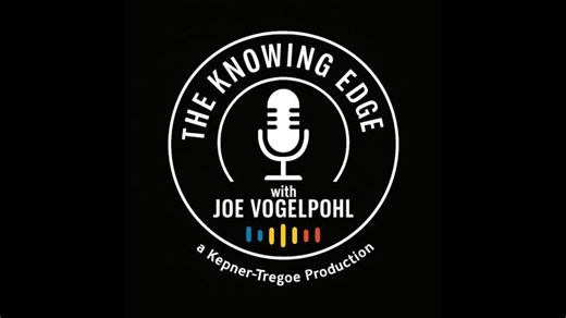 The Knowing Edge - Teaching for Impact: Making People Profitable Faster with CJ Johnson | Kepner-Tregoe