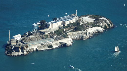 Is Trump reopening Alcatraz? What to know about capacity, cost, location and history