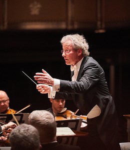 The Cleveland Orchestra Concert & Tour History (Updated for 2025 - 2026) | Concert Archives