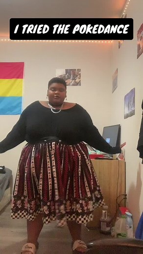 What Pokémon/Trainer do you think I would be? #fyp #pokedance #foryoupage #fyppppppppppppppppppppppp #xyczba #dancing #plussizedancer #dancersoftiktok #dancer #pokemon #goth #fy #fypシ゚viral
