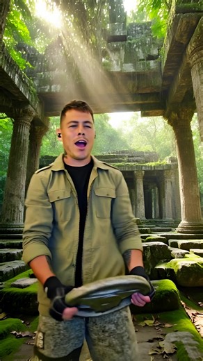 Josh- Josh -Josh of the jungle | Joshua Boone