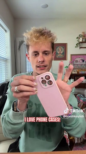 Durable Phone Case Drop Test