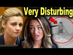 Sick & Disturbing & This Can Happen to YOU! Airbnb, Erin Andrews, and the Hidden Camera Phenomenon