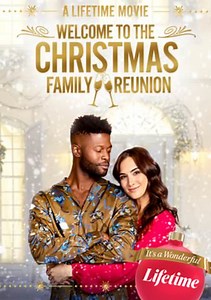 Welcome to the Christmas Family Reunion