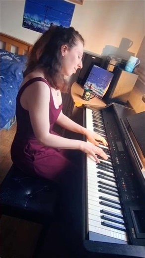 the beauty of classical ✨️💖 #music #clairdelune #piano #pianomusic #beautiful #classicalmusic #short