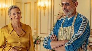 'Kaos' Netflix Series with Jeff Goldblum and Janet McTeer: Everything You Need To Know