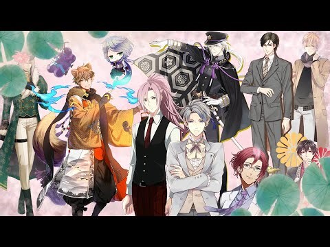 The Many Voices of Hirakawa Daisuke