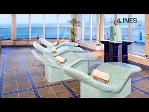 MS Maasdam - вся информация, экскурсия по кораблю