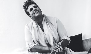 Why Brittany Howard Put Alabama Shakes on Hold and Made a Wild Solo Album