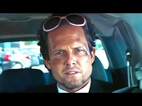 What Nobody Told You About The Actor Behind Allstate's Mayhem