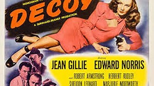 1946 - Decoy - VOSE - Crime, Drama, Film-Noir.