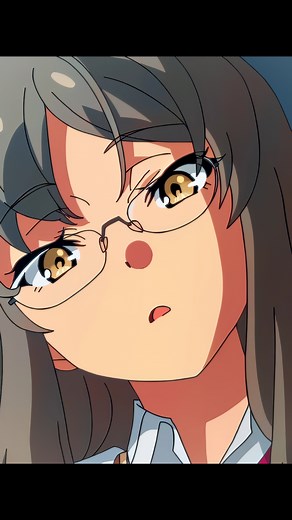 Futaba Mano: El Encanto de Bunny Girl Senpai