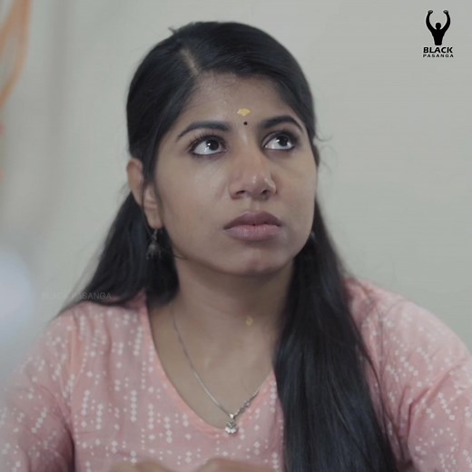 73K views · 2.1K reactions | என் புருஷனை நான் அப்படி தான் பேசுவேன்! 浪❤️ Raja Rani | Episode 12 - Part 02 | Tamil web series | Ft. Guru, Abhirami | Black Pasanga #RajaRani #Tamilwebseries #Guru #Abirami #BlackPasanga #Romcom Follow our page for more videos. | Black Pasanga | Facebook