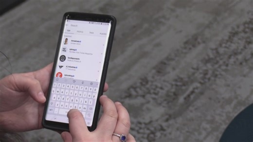 Instagram says it's safeguarding teens by limiting them to PG-13 content