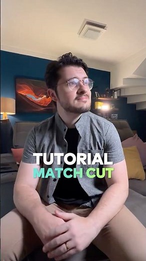 The most ADDICTIVE editing effect (and you can do it in 5 minutes) 📸