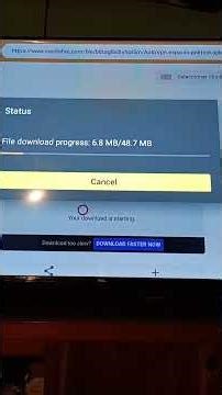 instalate xuper, instalación segura, tv Smart, cel o tv box parte 1