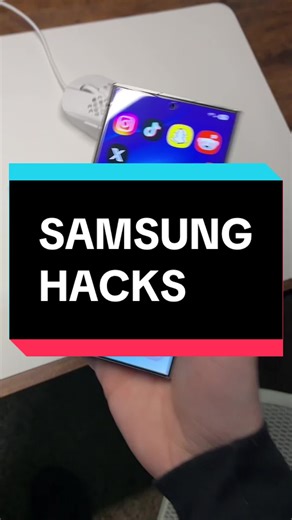 Essential Samsung Hacks for Android Users