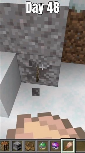 How To Find Fossils In Cobblemon! 100 Days of Cobblemon 1.7 Tips! (Day 48) #cobblemon